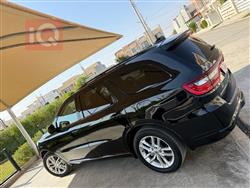 دودج دورانجو